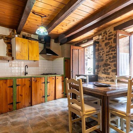 Casa De Turismo Rural Sardom3 Bembibre  Luaran gambar