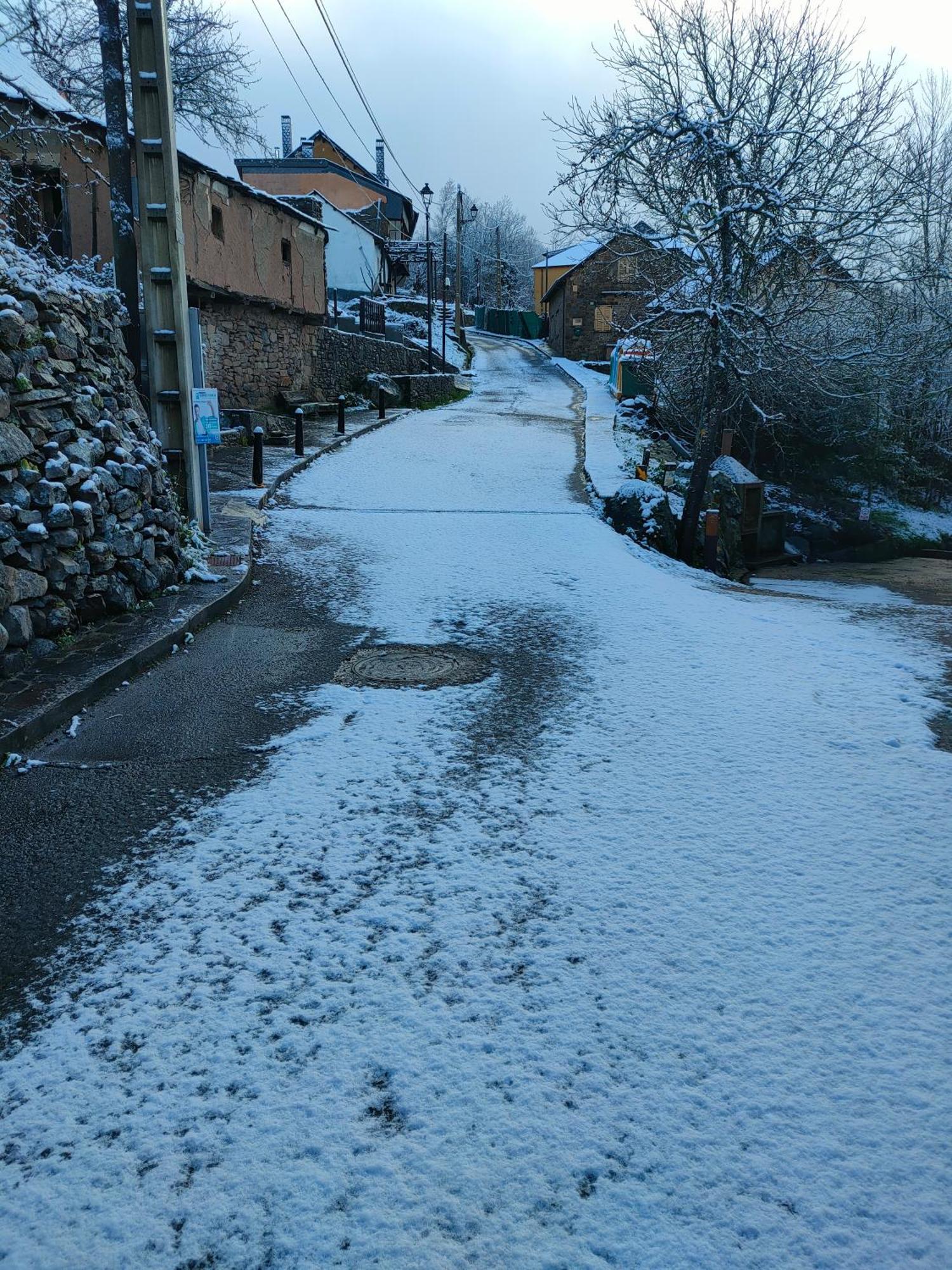 Casa De Turismo Rural Sardom3 Bembibre  Luaran gambar