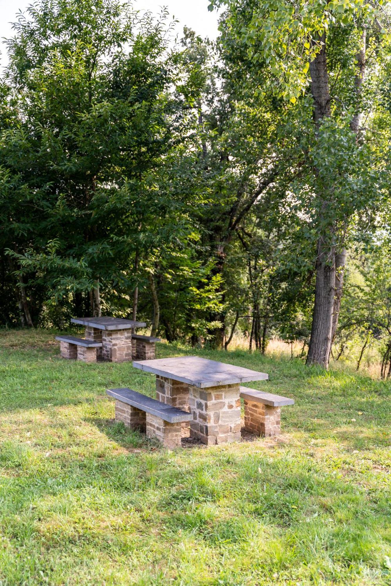 Casa De Turismo Rural Sardom3 Bembibre  Luaran gambar