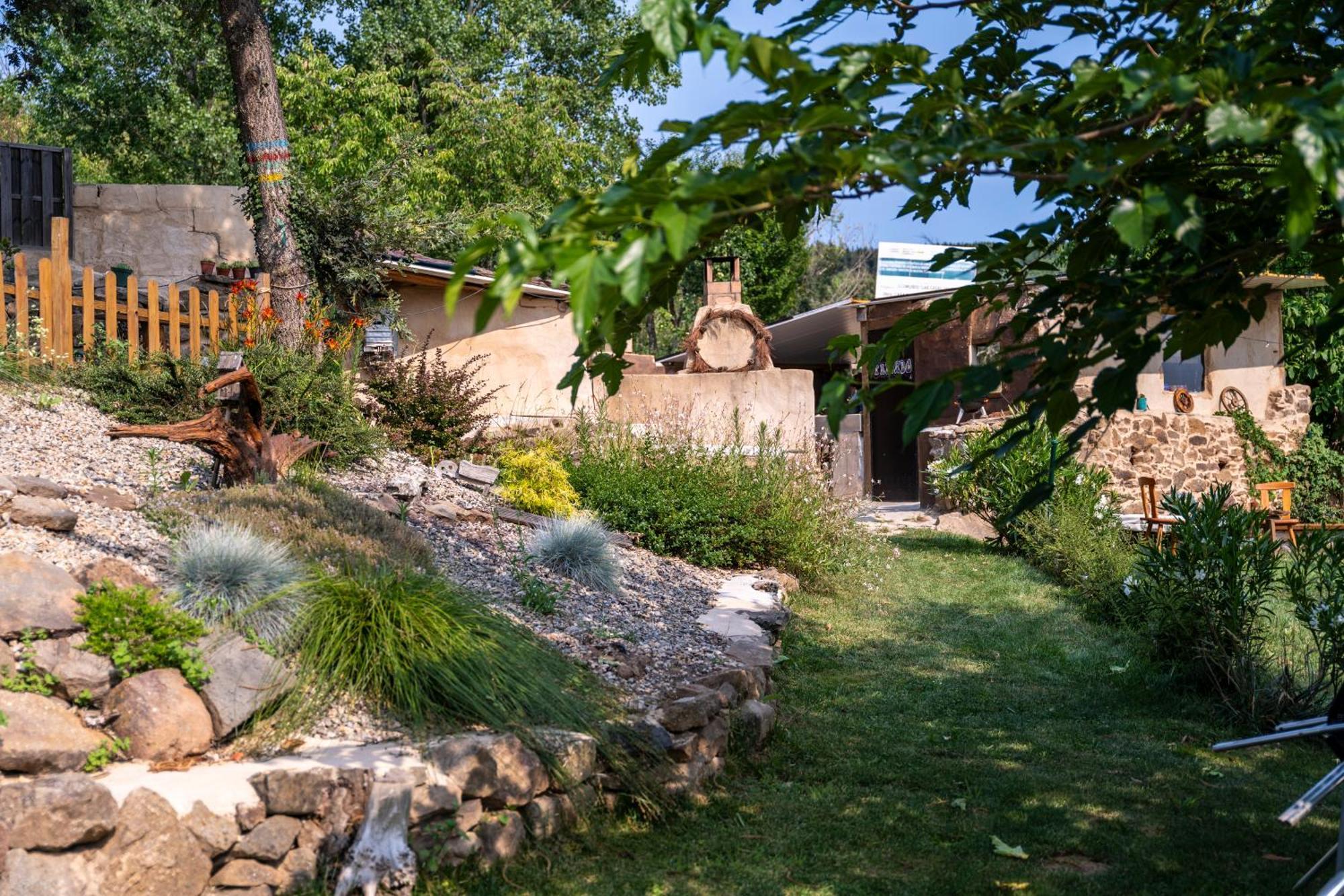 Casa De Turismo Rural Sardom3 Bembibre  Luaran gambar