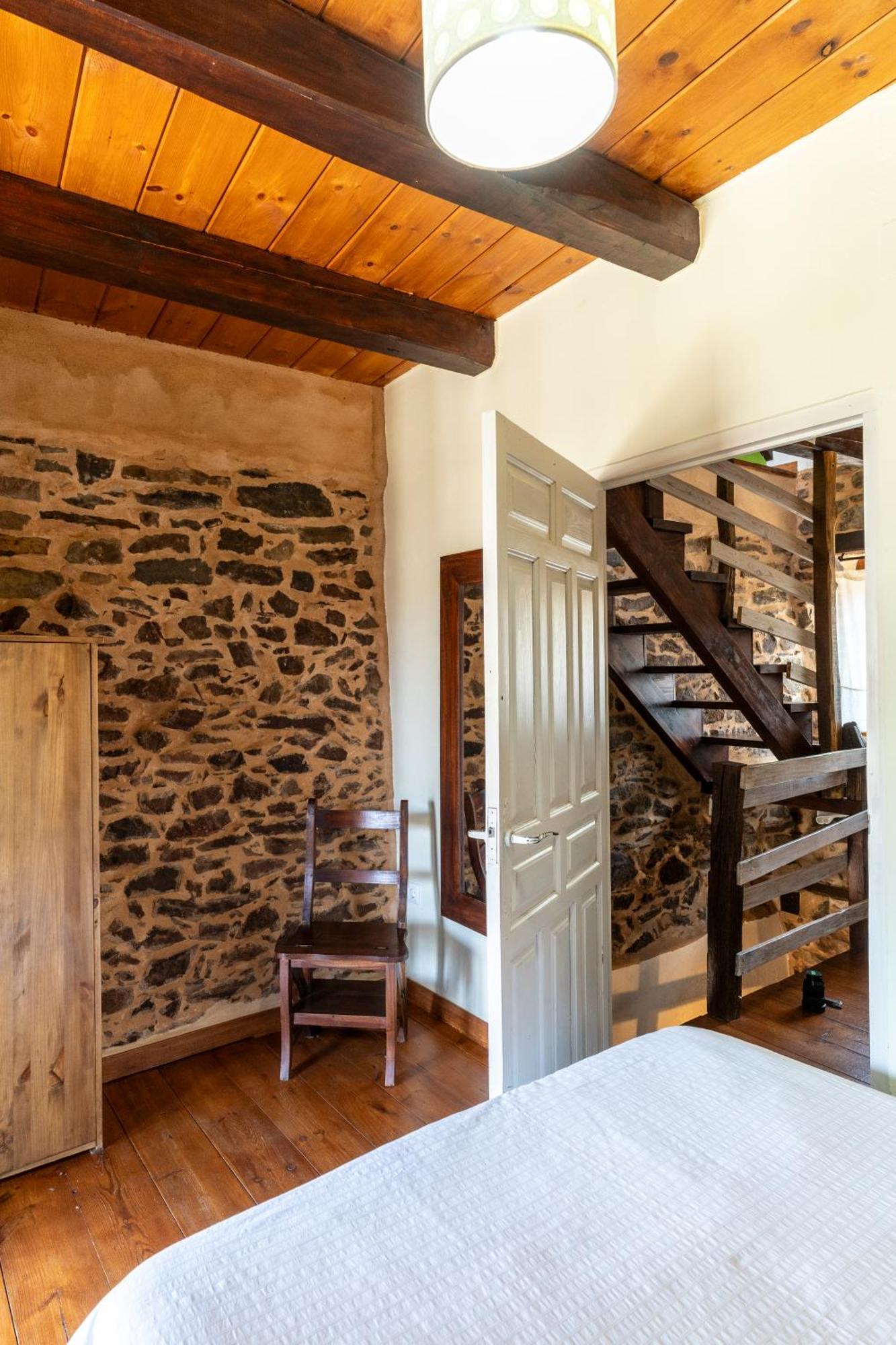 Casa De Turismo Rural Sardom3 Bembibre  Luaran gambar