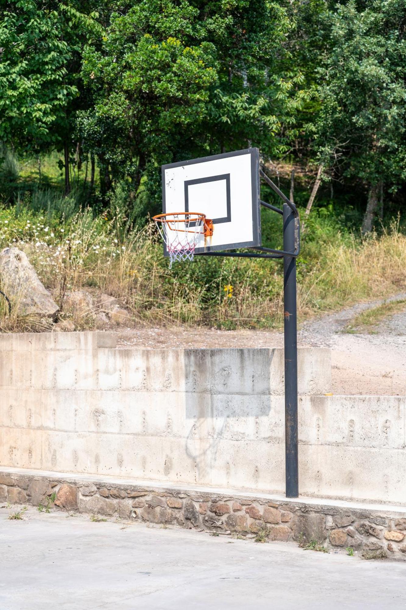 Casa De Turismo Rural Sardom3 Bembibre  Luaran gambar